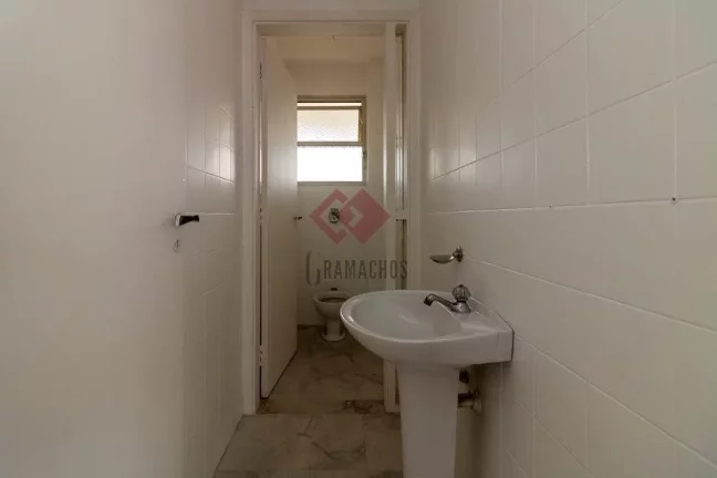Imagem Apartamento à Venda, 3 Quartos, 173 m2 - Jardim Paulista, São Paulo | Gramachos