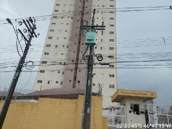 Foto do imóvel Oportunidade Única em ITATIBA - SP | Tipo: Apartamento | Negociação: Venda Online | Situação: Imóvel em RUA VERGINIO BELGINI