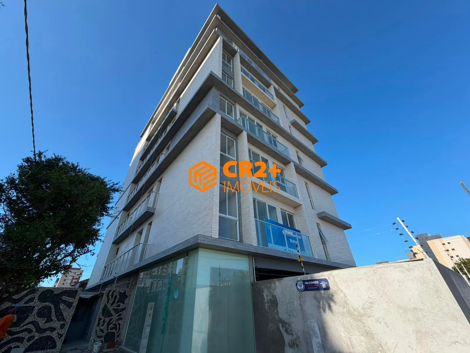 Imagem Vendo Studio 26,75 m² em Intermares, Cabedelo/PB
