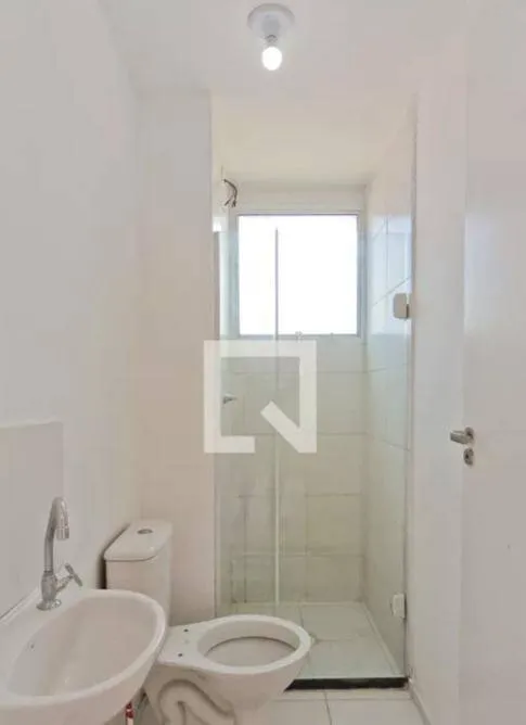 Imagem Apartamento com 2 quartos à venda, próximo ao CTN.