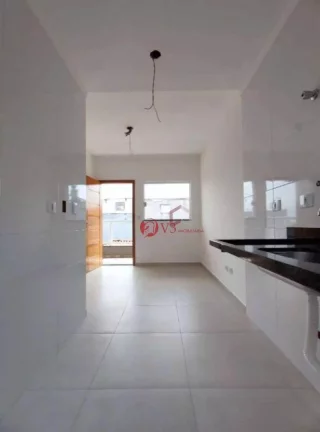 Foto do imóvel Apartamento com 2 dormitórios à venda, 35 m por R$ 215.000 - Cidade Líder - São Paulo/SP