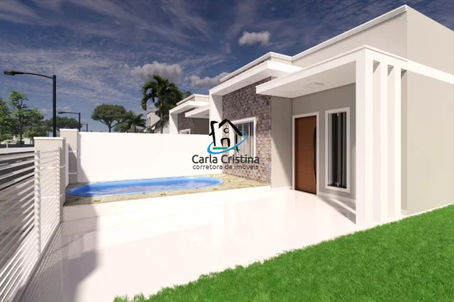 Imagem CASA RESIDENCIAL em PONTAL DO PARANÁ - PR, Balneario Primavera