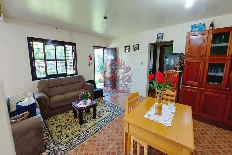 Imagem C985 | Casa 2 dormitórios à venda em Imbé com 120m²