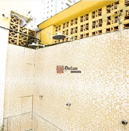 Imagem Pousada com 10 dormitórios à venda, 300 m² por R$ 1.750.000,00 - Centro - Mongaguá/SP