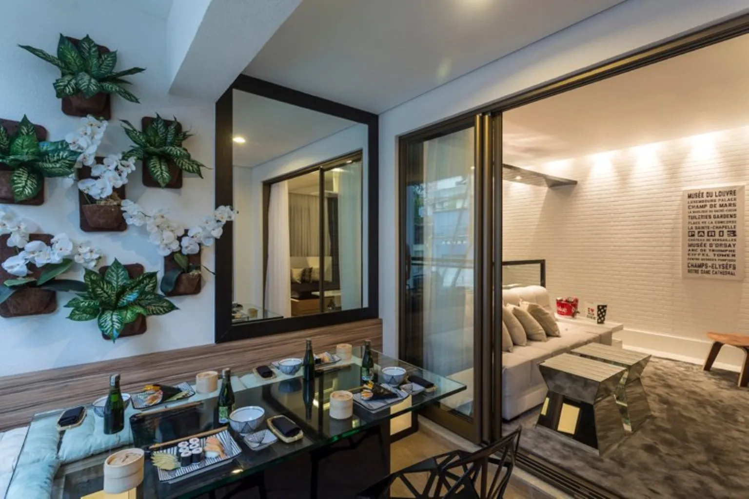 Imagem STUDIO RESIDENCIAL em São Paulo - SP, Vila Mariana