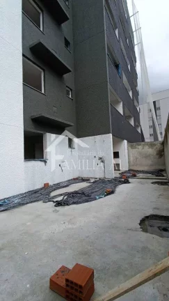 Imagem APARTAMENTO GIARDINO EXCELENTE PADRÃO SAGUAÇU