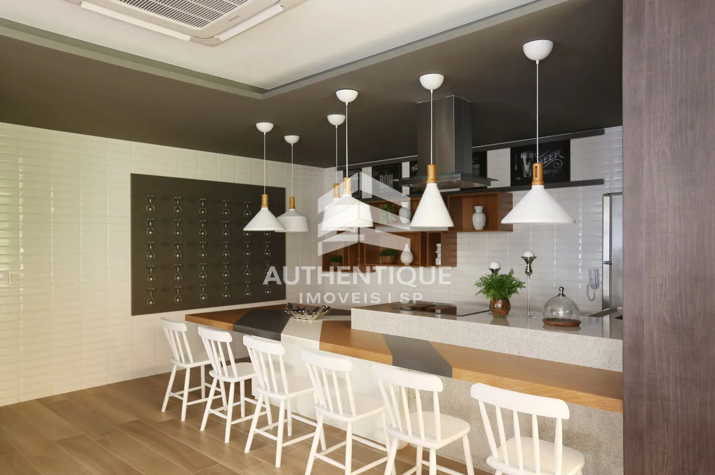 Imagem Setin Downtown Genebra - Apartamento à venda no bairro Bela Vista - São Paulo/SP, Zona Central