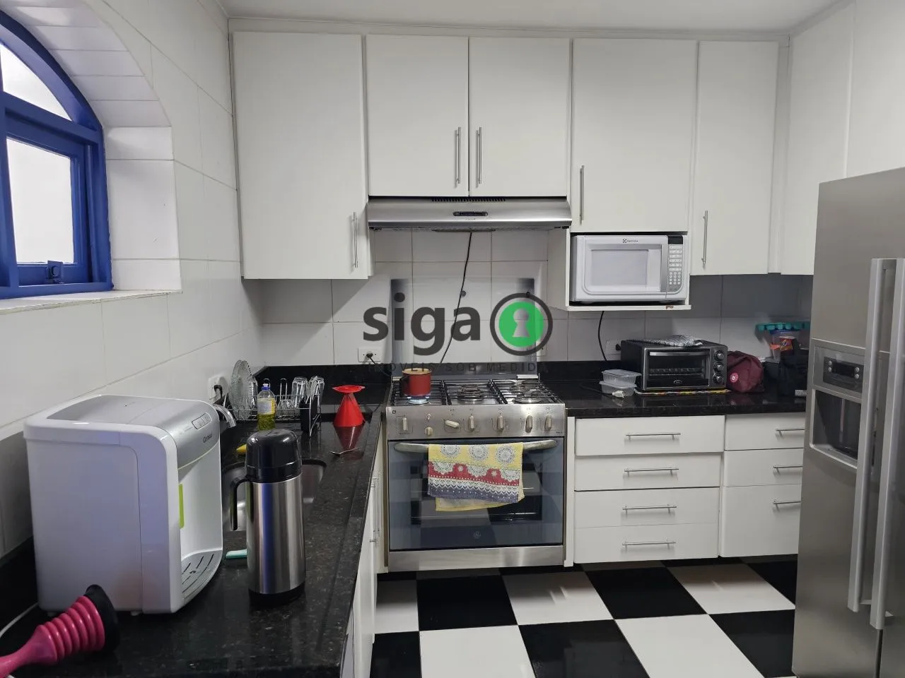 Imagem Casa à venda 202m² localizada na Chácara Santo Antônio/SP