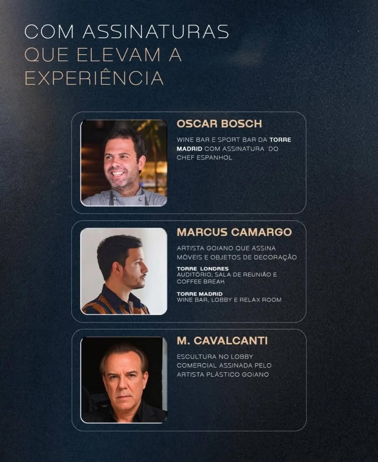 Imagem O METROPOLITAN MARISTA Â- EBM - MIXED-USE, Reunindo Em Um Ãºnico EndereÃ§o Moradia, NegÃ³cios, Gastronomia, ServiÃ§os, ConveniÃªncia E ExperiÃªncias.