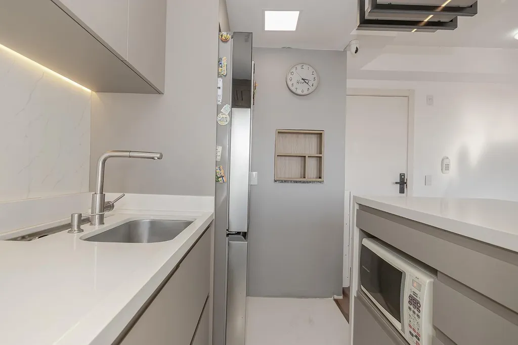 Imagem Apartamento em Azenha