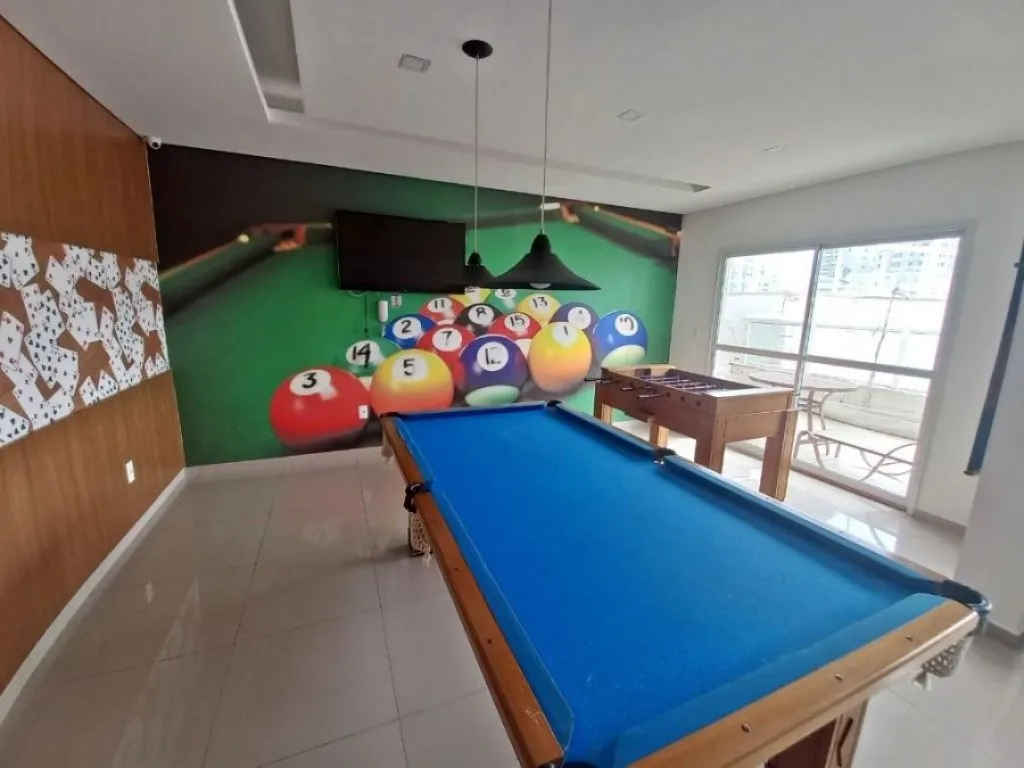 Imagem APARTAMENTO COM 114,00 m² - GUILHERMINA - PRAIA GRANDE SP