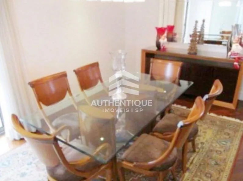Imagem CAP DANTIBES CAMPO BELO - Apartamento à venda no bairro Campo Belo - São Paulo/SP, Zona Sul