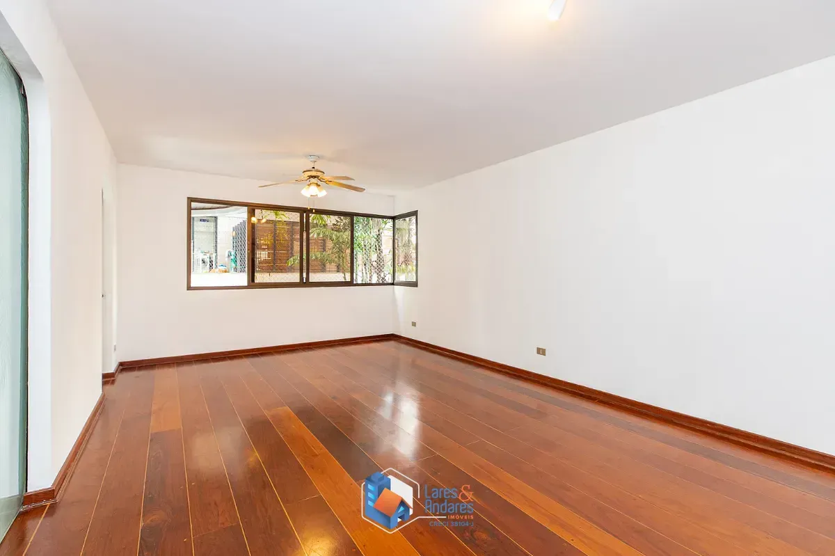 Imagem Apartamento para venda em Perdizes com 4 quartos, sendo 2 suítes, 216m²
