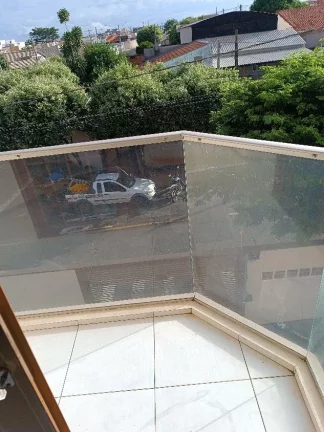 Imagem APARTAMENTO A VENDA NO NATO VETORAZZO