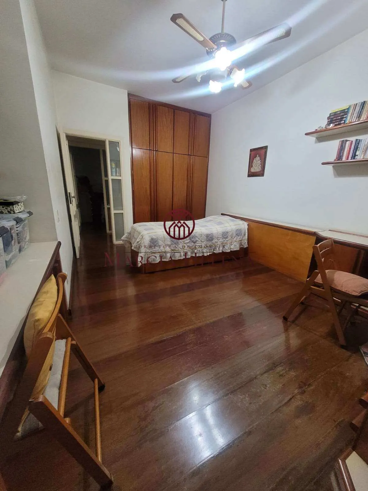 Imagem Casa à venda em Campinas, Vila Mimosa, com 4 quartos, 242m2