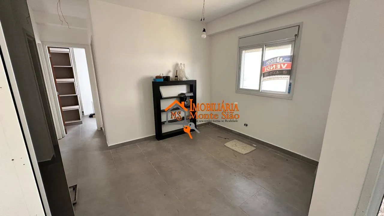 Imagem Apartamento Alto Padrão à Venda no Village Residence - Elegância, Conforto e Exclusividade em Guarulhos