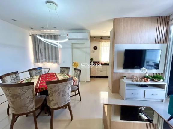 Imagem Vila Millenium Cobertura 3 suites à venda Praia Canto Grande Bombinhas SC