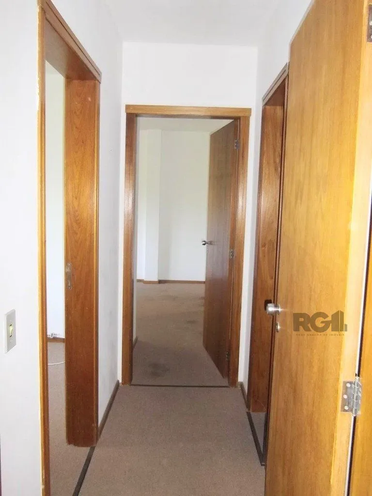 Imagem Apartamento 2 dormitórios, 1 suíte, 1 vaga - 90m² de área privativa no Bairro Mont Serrat