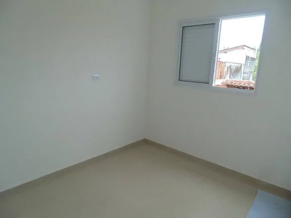 Imagem Casa com 2 dormitórios à venda, 54 m² por R$ 285.000,00 - Jardim Real - Praia Grande/SP