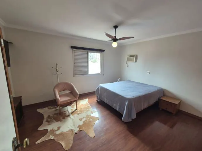 Imagem Apartamento edifício skorpios