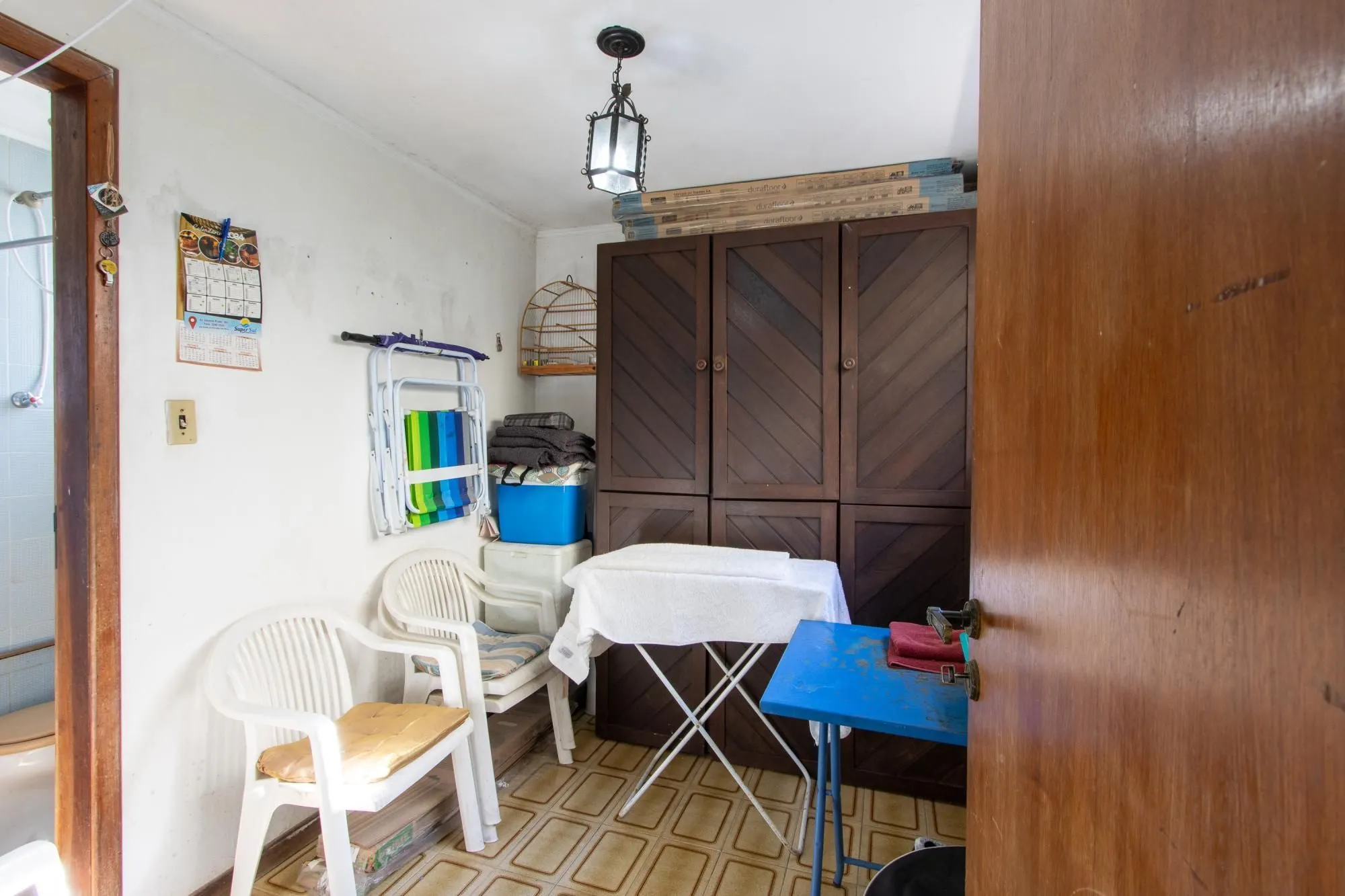 Imagem Apartamento Terreo