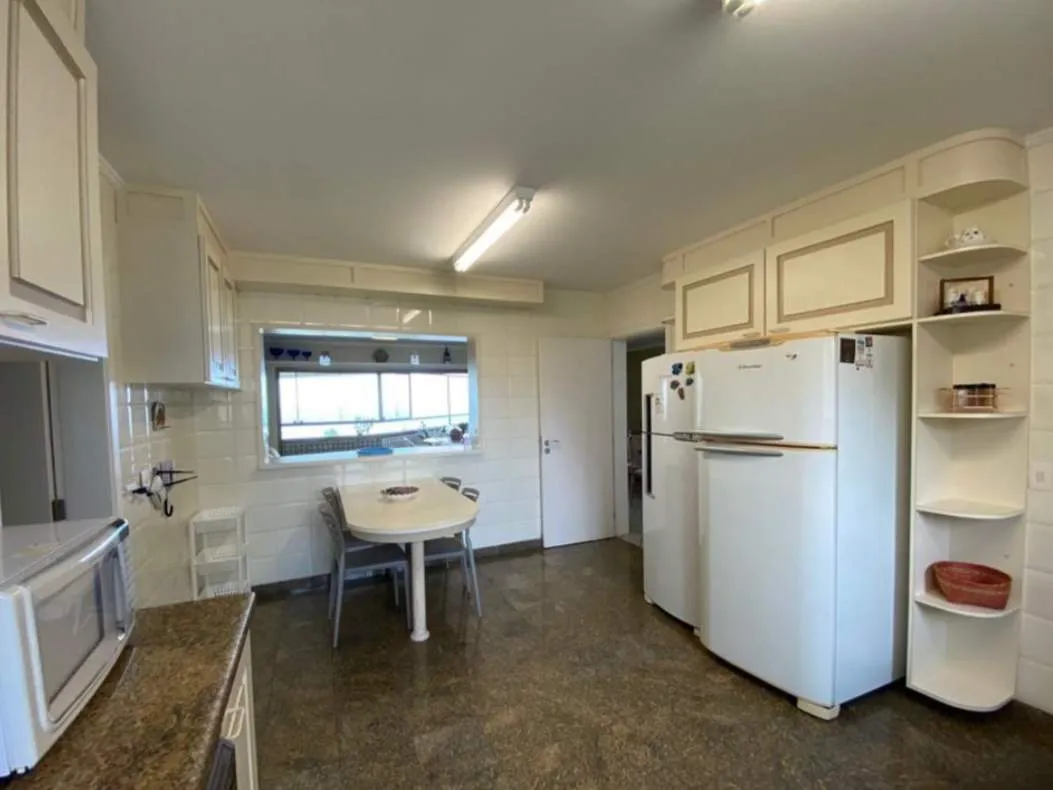 Imagem Apartamento para Venda em Bertioga, Riviera, 4 dormitórios, 4 suítes, 5 banheiros, 3 vagas