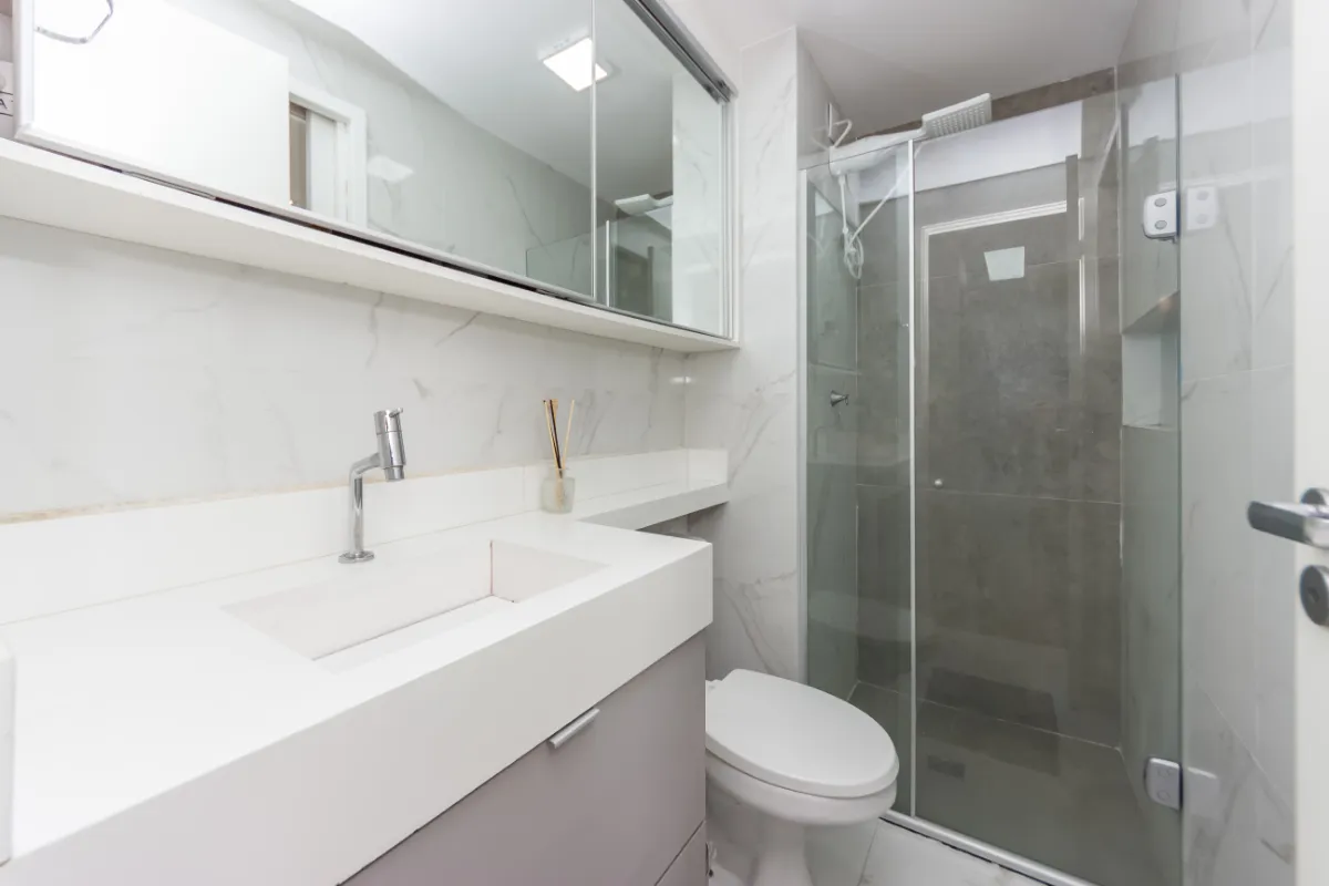 Imagem Apartamento para venda em Alto da Mooca com 2 quartos, sendo 1 suíte, 34m2