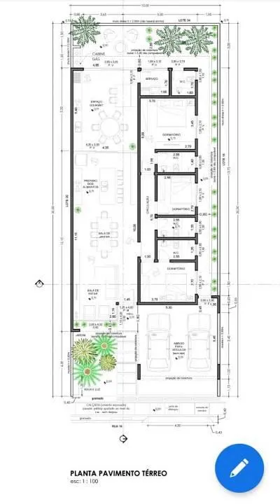 Imagem CASA- RESIDENCIAL PHYTUS - ITUPEVA