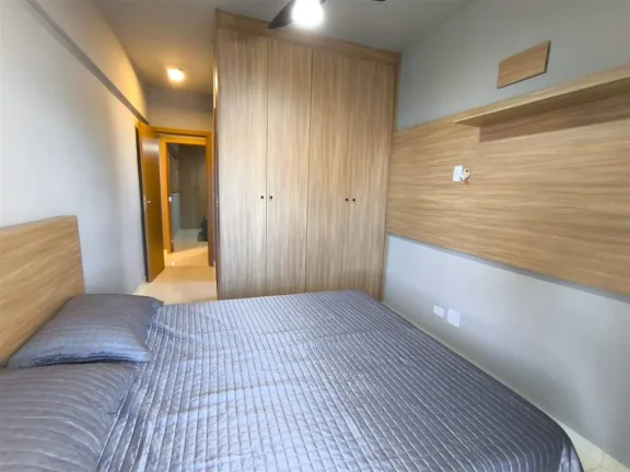 Imagem APARTAMENTO COM 84.69 m² - AVIAÇÃO - PRAIA GRANDE SP