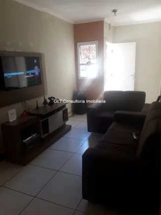 Imagem CASA A VENDA JD MORADA DO SOL. TERRENO..250 MTS .87 ÁREA CONSTRUIDA.