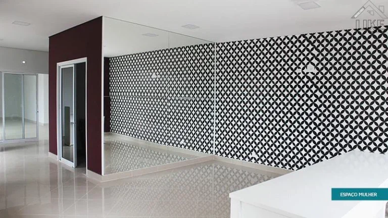 Imagem Apartamento à venda em Jacareí - Condomínio Floradas Arboville - 83m²