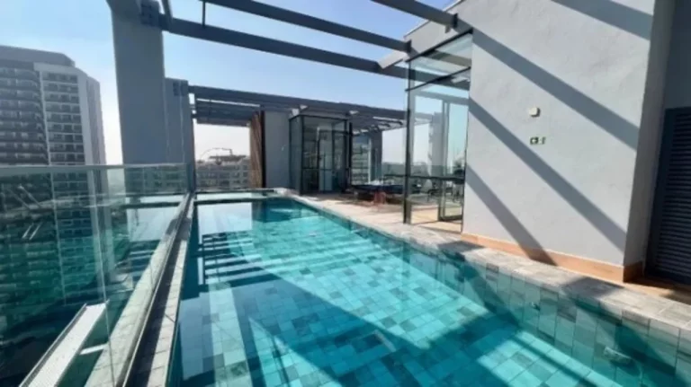 Imagem TERRAE VILA MADALENA - Studio de 25m² (NR), ótima localização, próximo à Estação Sumaré do Metrô!!