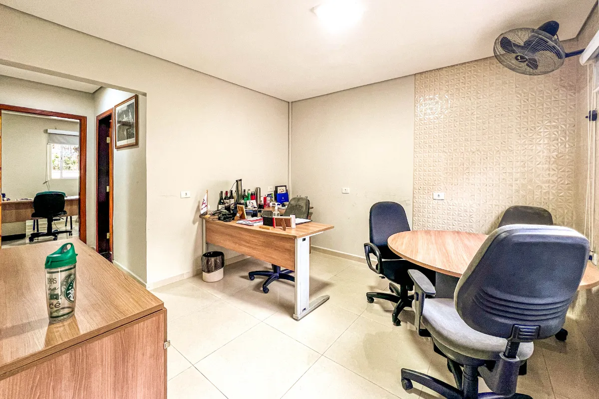 Imagem Casa comercial para venda em Centro, 118m2