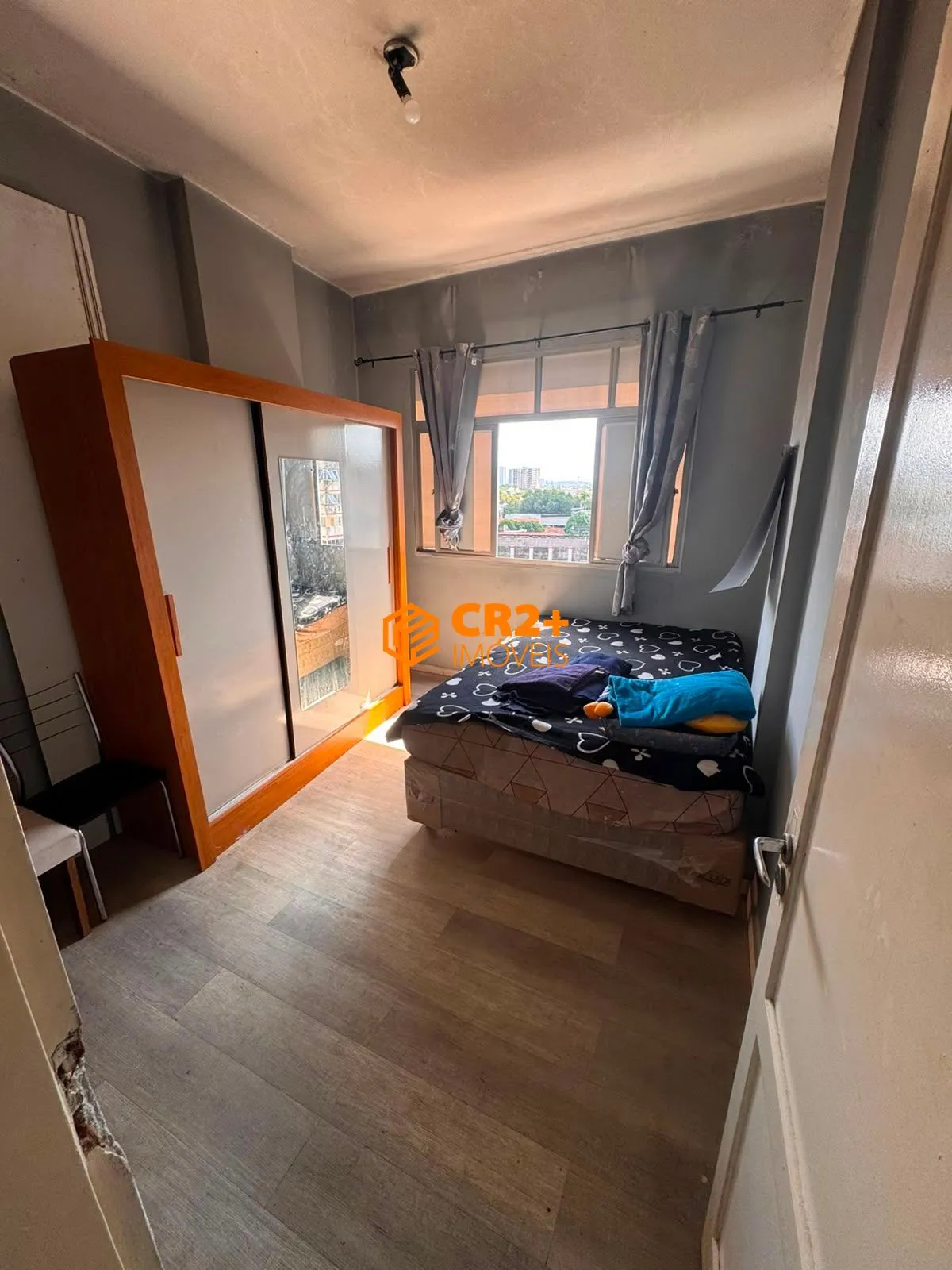 Imagem Vendo Apartamento 78m² na Boa Vista