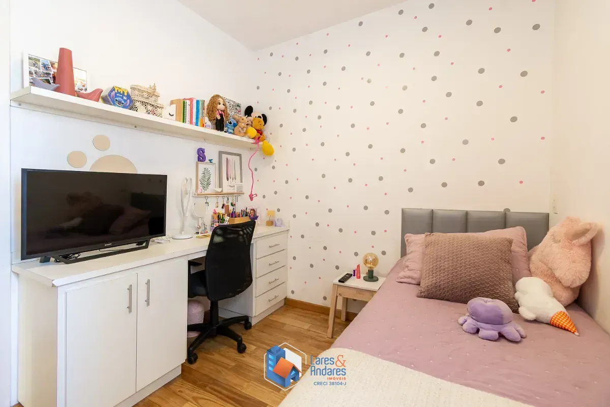 Imagem Apartamento para venda em Vila Leopoldina com 2 quartos, sendo 1 suíte, 85m²