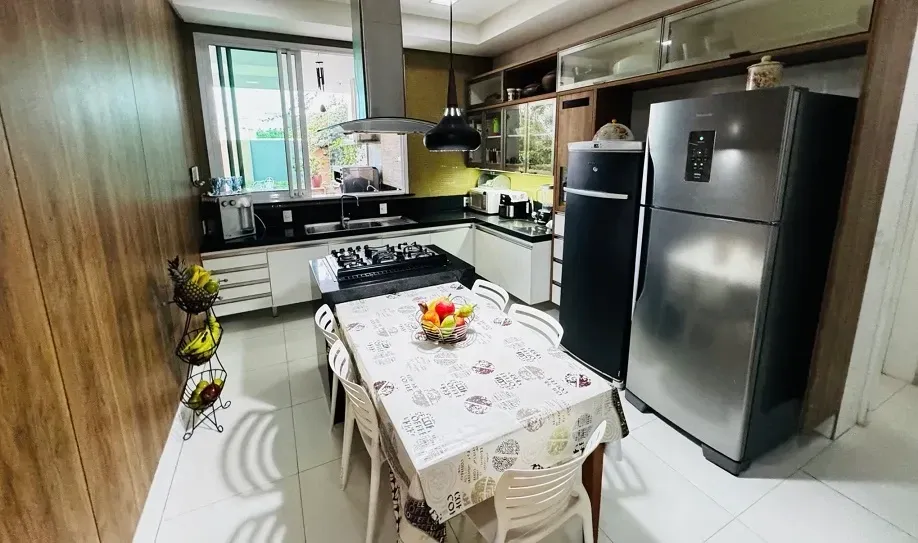Imagem Casa de Condomínio com 5 Quartos à Venda, 488 m² em Cararu - Eusébio
