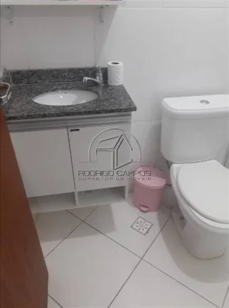 Imagem Maravilhoso Apartamento 2 Quartos à Venda no Tupi, Praia Grande