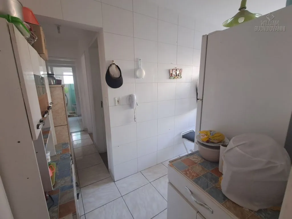 Imagem Apartamento com Suíte, 2 Sacadas e Lazer Completo na Aviação - 400m da Praia
