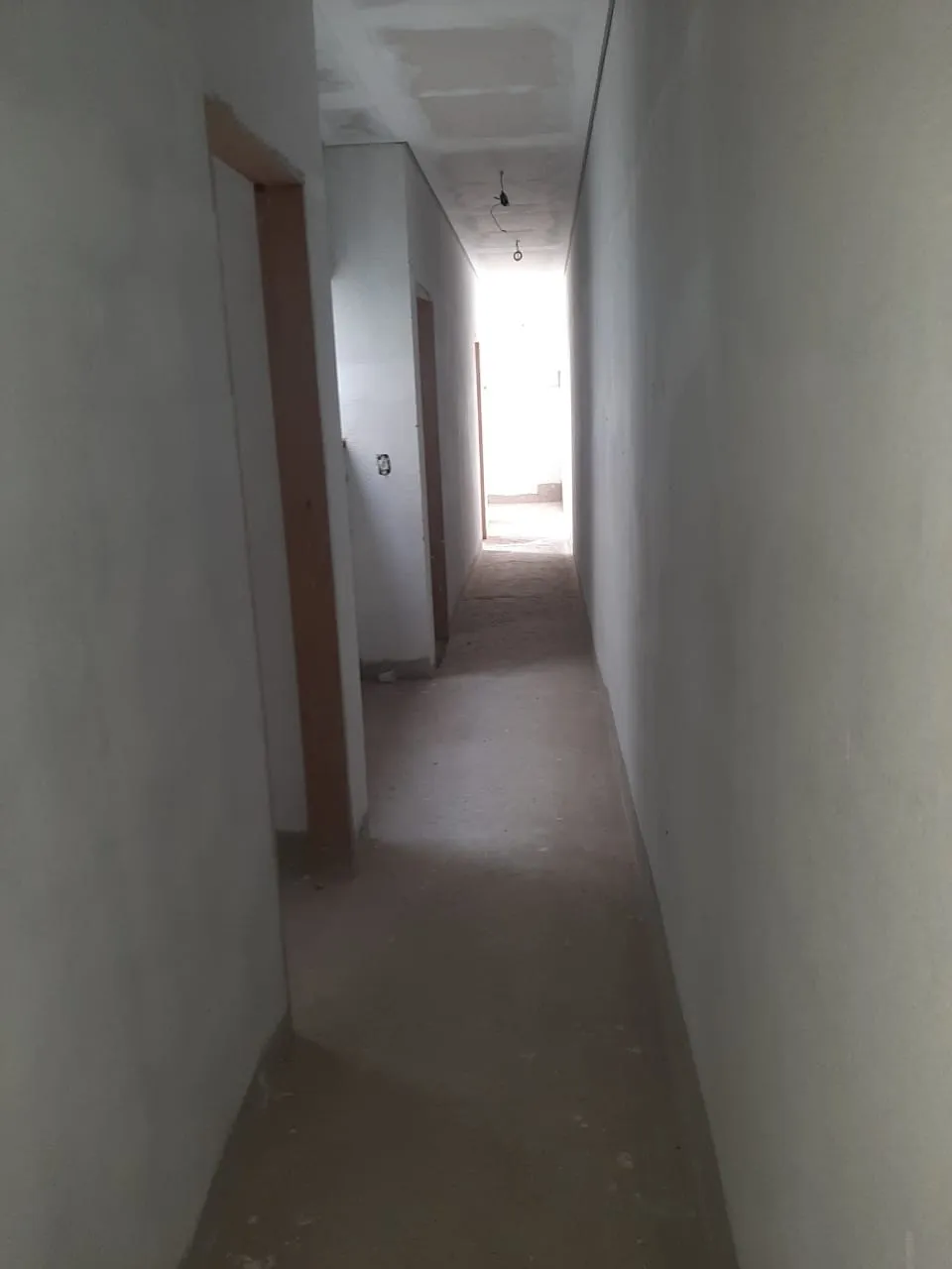 Imagem Casa à venda 3 Quartos, 2 Suites, 2 Vagas, 150M², Itaguaçú, Aparecida - SP