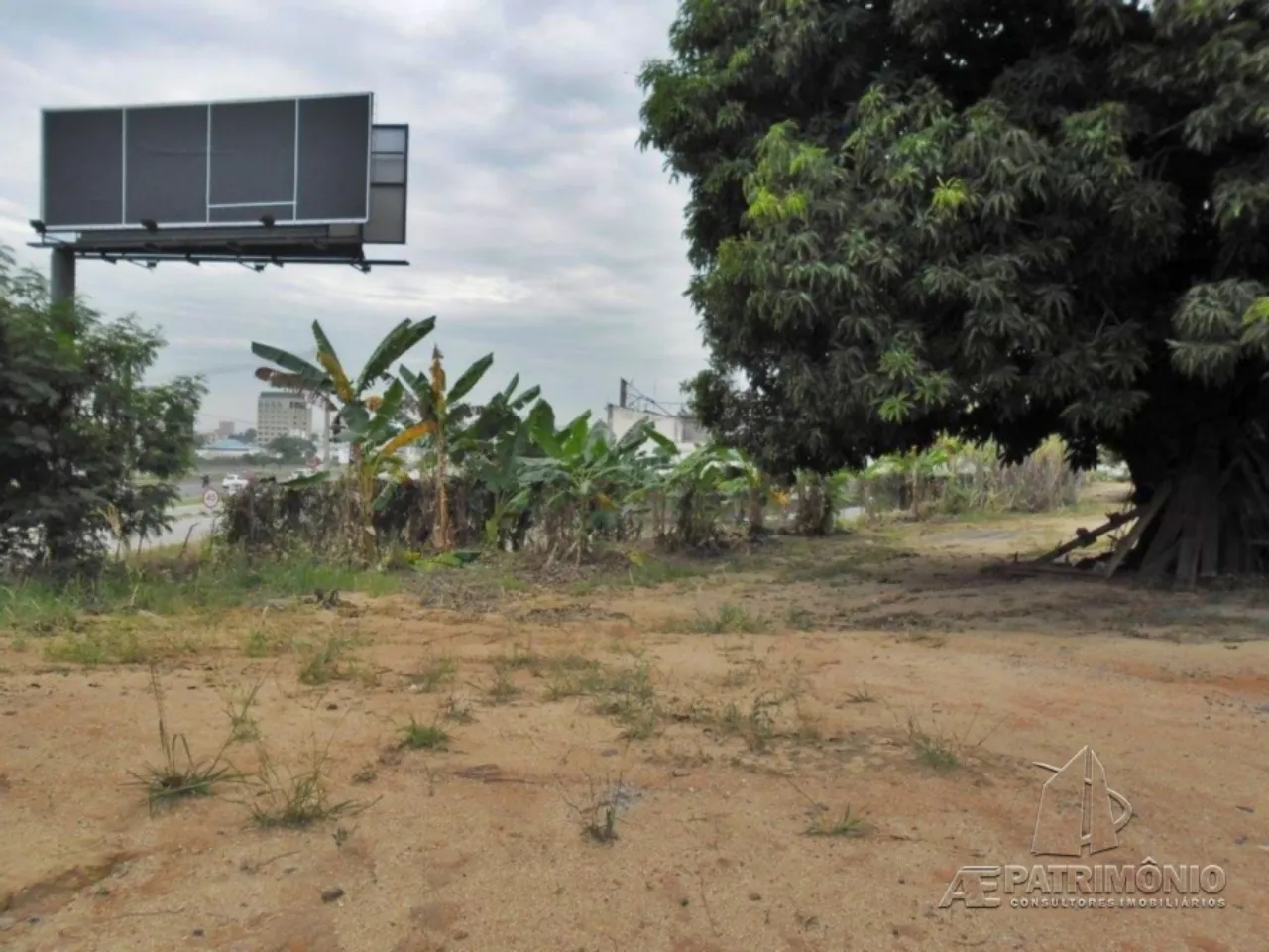 Imagem AREA RESIDENCIAL em SOROCABA - SP, PARQUE CAMPOLIM