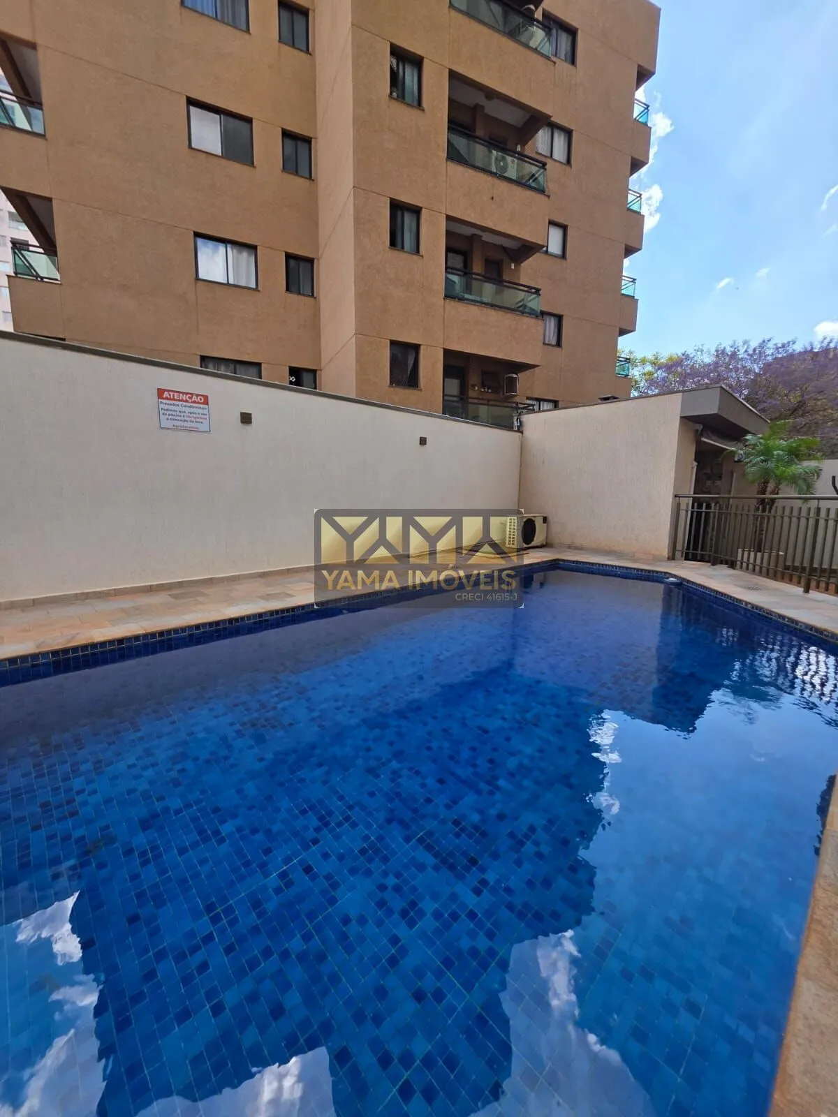 Imagem Edifício Nova Aliança - Apartamento à venda no bairro Nova Aliança - Ribeirão Preto/SP