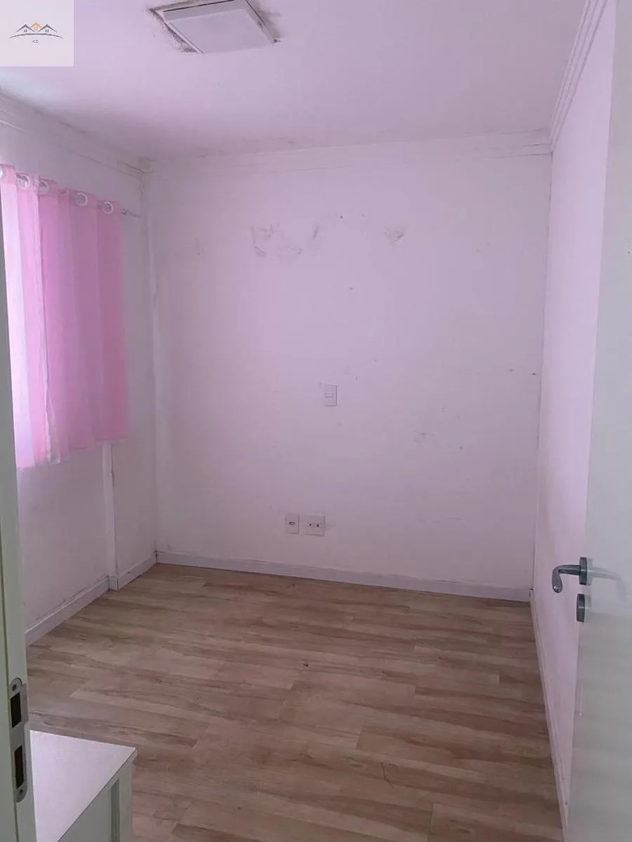 Imagem APARTAMENTO RESIDENCIAL em Santo André - São Paulo, Casa Branca