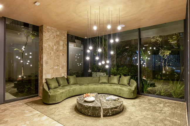 Imagem Casa dos Ipês