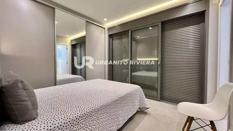 Imagem Apartamento à venda em Bertioga, Riviera | Módulo 07, com 4 quartos, 160m2