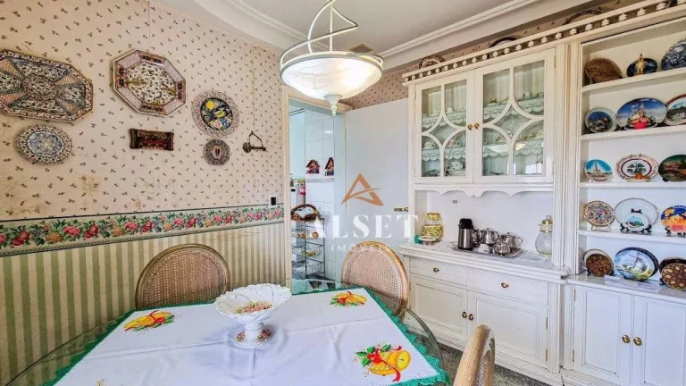 Imagem Apartamento Residencial à venda, Jardim Anália Franco, São Paulo - AP0107.