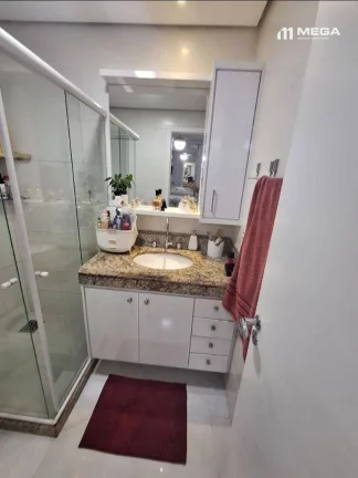 Imagem Apartamento com 2 quartos à venda, 80 m² por R$ 920 - Itapoa - Vila Velha/ES