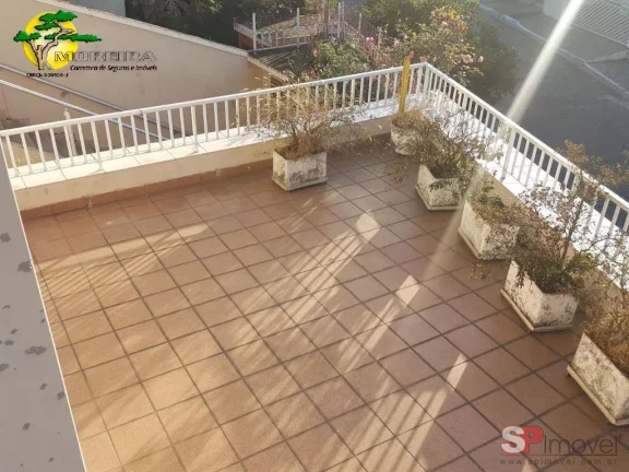 Imagem SOBRADO NO TREMEMBÉ - ÓTIMA LOCALIZAÇÃO !