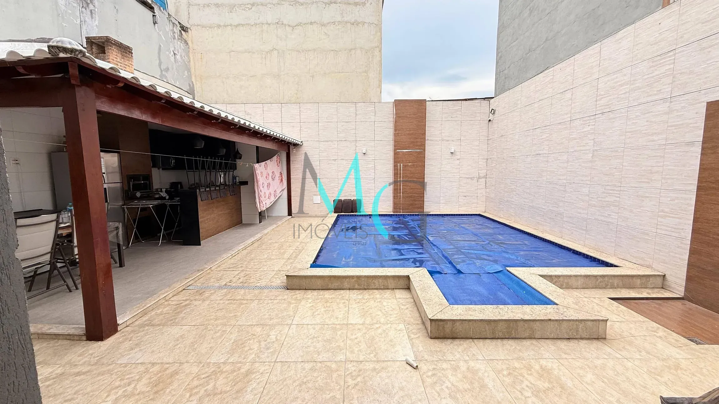 Imagem Casa duplex à Venda, Realengo, Rio de Janeiro, RJ