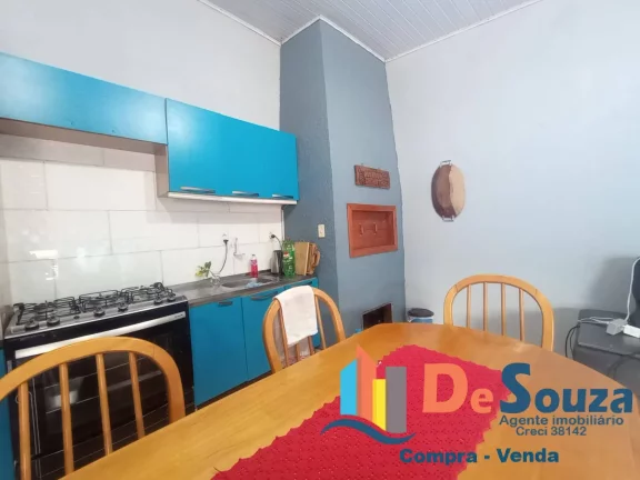 Imagem Imóvel com piscina e Edícula!