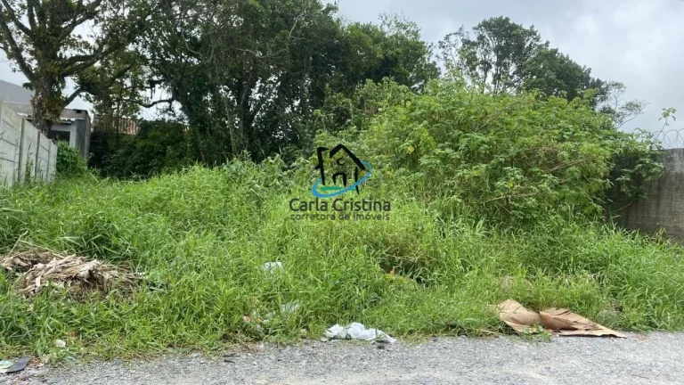 Imagem TERRENO RESIDENCIAL em MATINHOS - PR, Balneário Rivieira